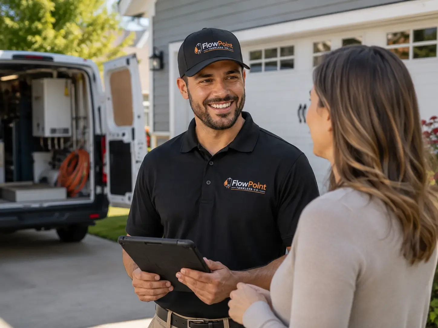 Tankless Water Heater Installation Bunkerville, NV FAQs
